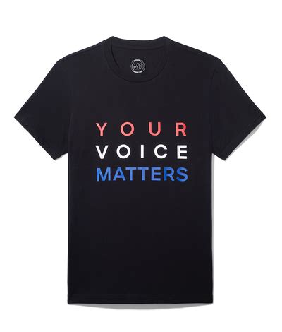 Michael Kors Launches “Your Voice Matters” Campaign